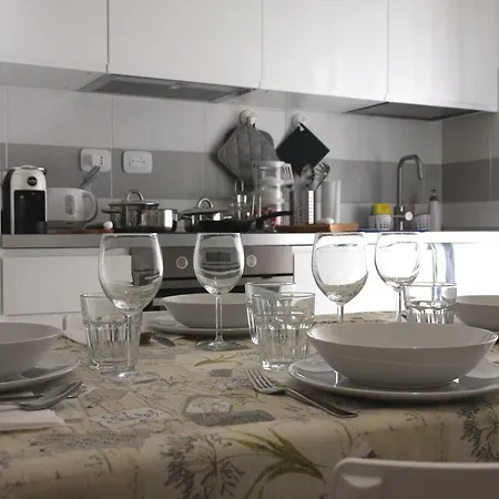 Apartman Sea And The City Pescara
