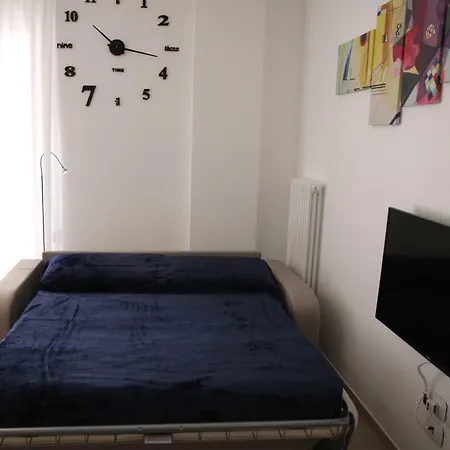 Apartman Sea And The City *