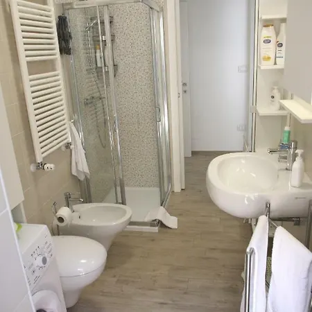 Sea And The City Apartamento Pescara