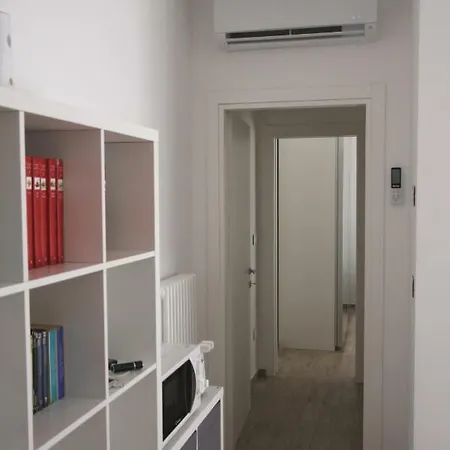 Apartamento Sea And The City *