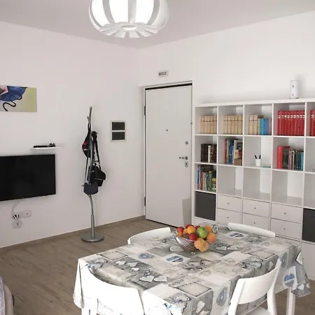 Sea And The City Apartman Pescara